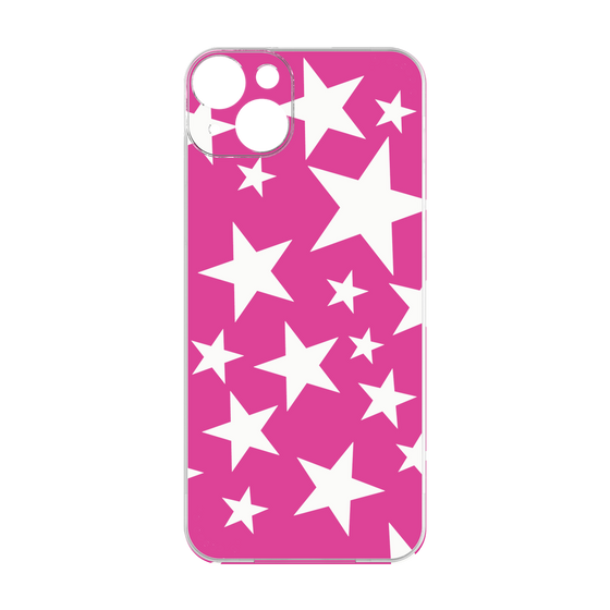 プレミアムパネル［ Stars - Pink ］