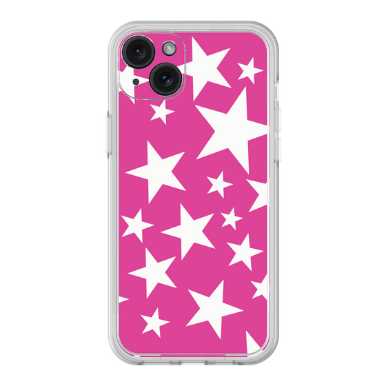 プレミアムパネル［ Stars - Pink ］