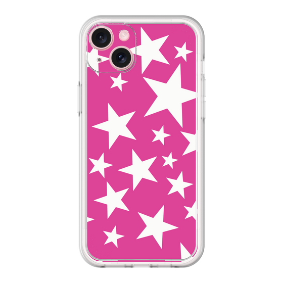 プレミアムパネル［ Stars - Pink ］