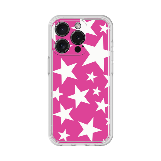 プレミアムパネル［ Stars - Pink ］