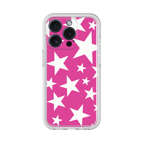 プレミアムパネル［ Stars - Pink ］