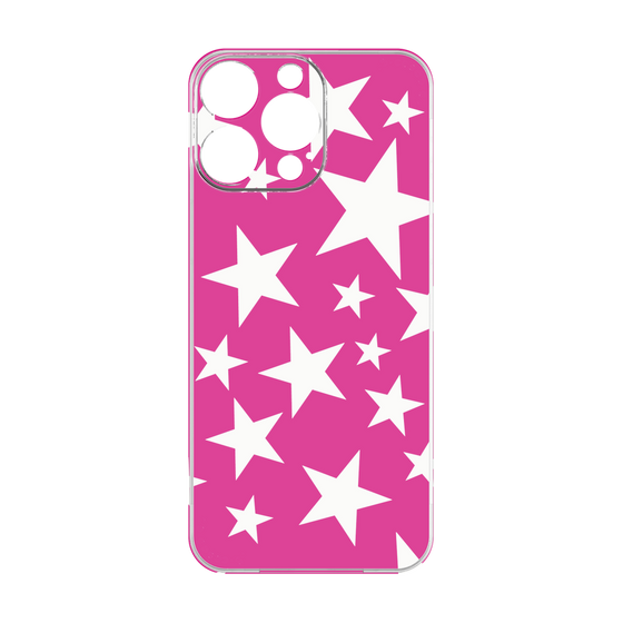プレミアムパネル［ Stars - Pink ］