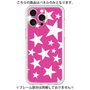 プレミアムパネル［ Stars - Pink ］