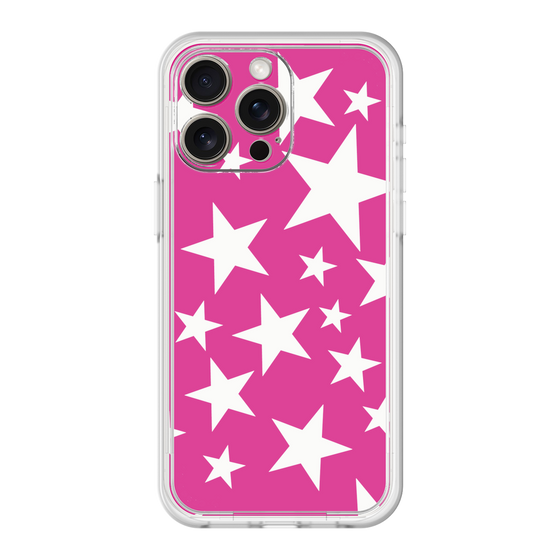 プレミアムパネル［ Stars - Pink ］