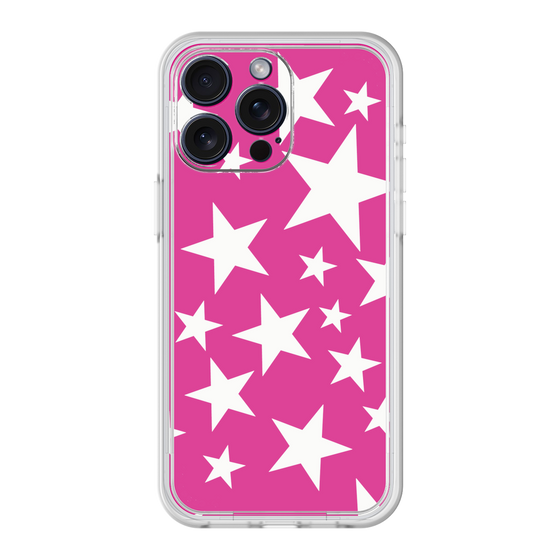 プレミアムパネル［ Stars - Pink ］