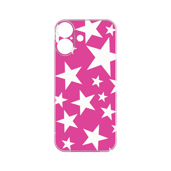 プレミアムパネル［ Stars - Pink ］
