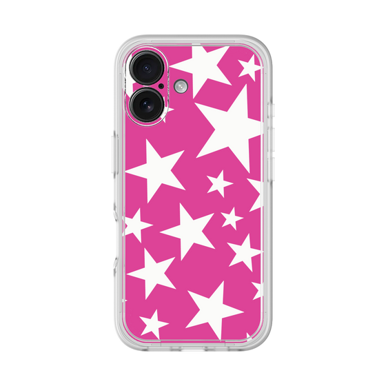 プレミアムパネル［ Stars - Pink ］