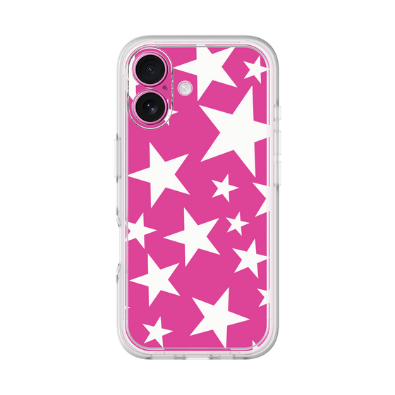 プレミアムパネル［ Stars - Pink ］