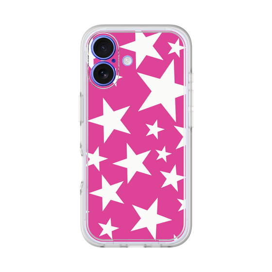プレミアムパネル［ Stars - Pink ］