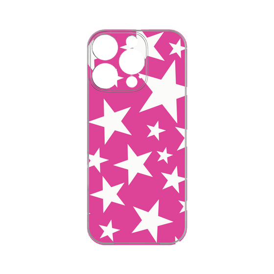 プレミアムパネル［ Stars - Pink ］