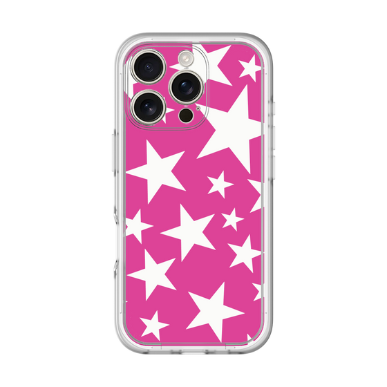 プレミアムパネル［ Stars - Pink ］