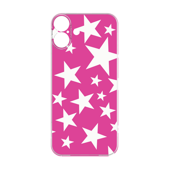 プレミアムパネル［ Stars - Pink ］