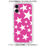 プレミアムパネル［ Stars - Pink ］