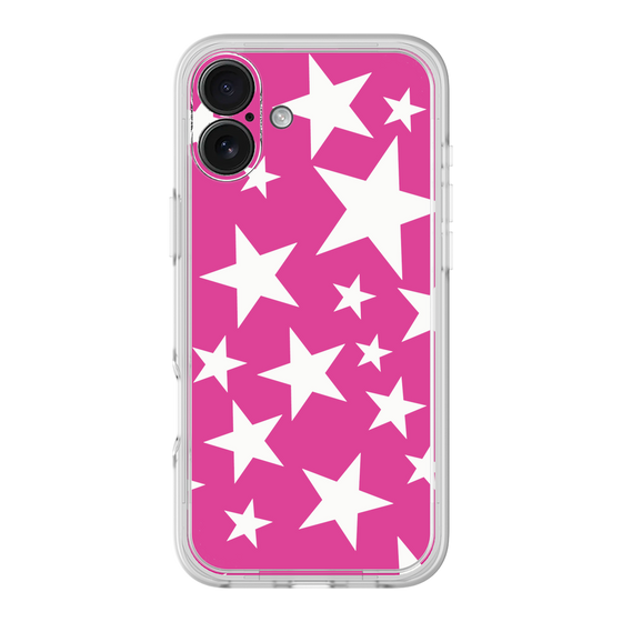 プレミアムパネル［ Stars - Pink ］