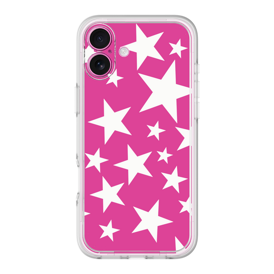 プレミアムパネル［ Stars - Pink ］