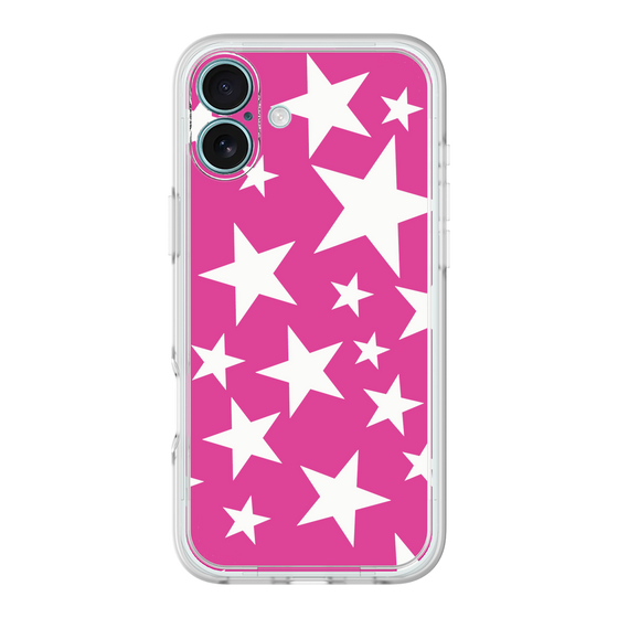 プレミアムパネル［ Stars - Pink ］