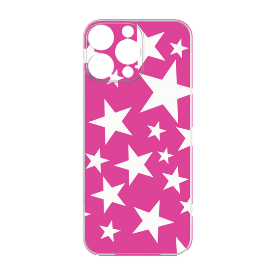 プレミアムパネル［ Stars - Pink ］