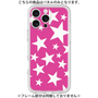 プレミアムパネル［ Stars - Pink ］