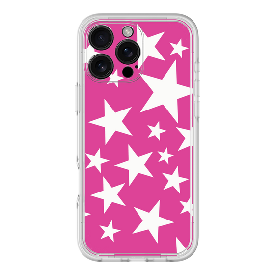 プレミアムパネル［ Stars - Pink ］