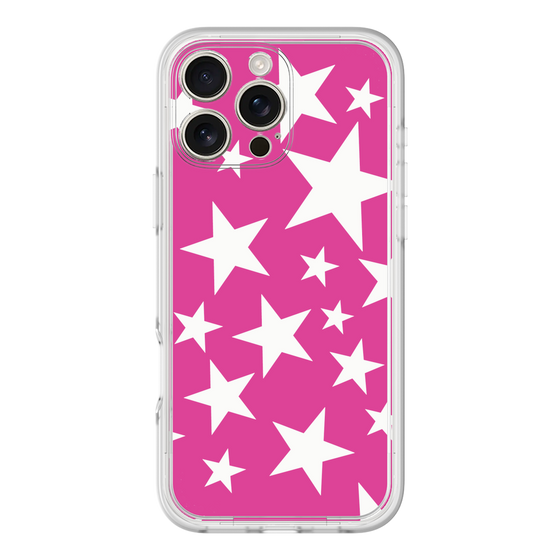プレミアムパネル［ Stars - Pink ］