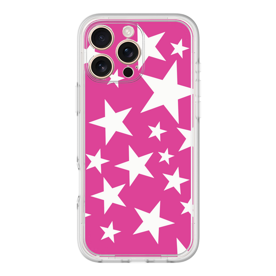 プレミアムパネル［ Stars - Pink ］