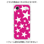 プレミアムパネル［ Stars - Pink ］