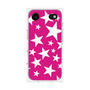 プレミアムパネル［ Stars - Pink ］
