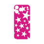 プレミアムパネル［ Stars - Pink ］