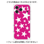 プレミアムパネル［ Stars - Pink ］