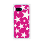 プレミアムパネル［ Stars - Pink ］