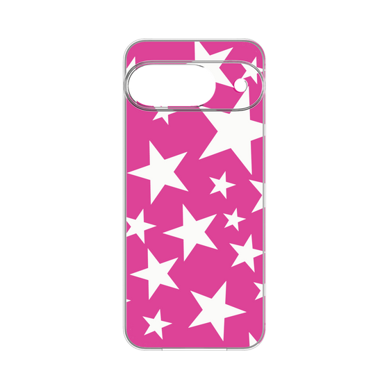 プレミアムパネル［ Stars - Pink ］