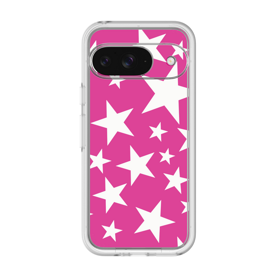 プレミアムパネル［ Stars - Pink ］
