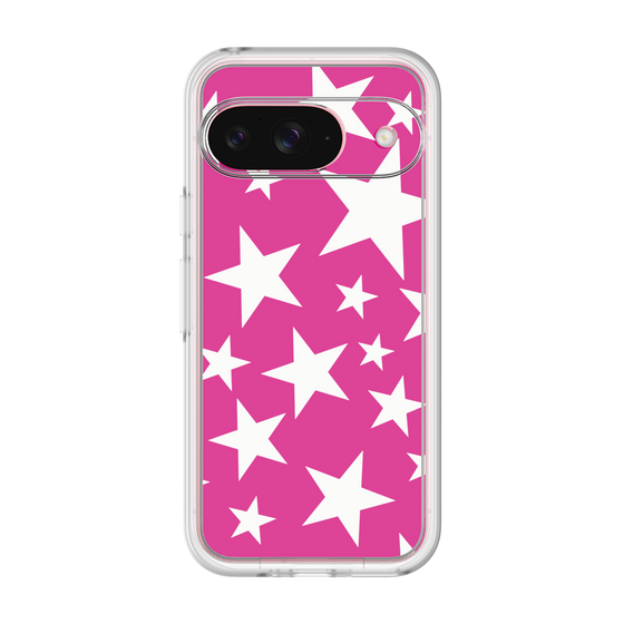 プレミアムパネル［ Stars - Pink ］