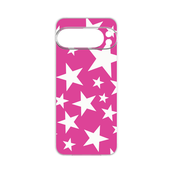プレミアムパネル［ Stars - Pink ］