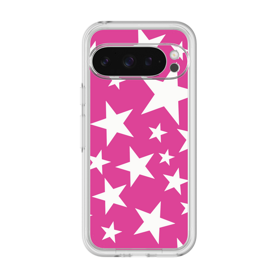 プレミアムパネル［ Stars - Pink ］