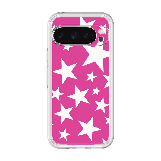 プレミアムパネル［ Stars - Pink ］