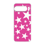 プレミアムパネル［ Stars - Pink ］