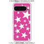 プレミアムパネル［ Stars - Pink ］