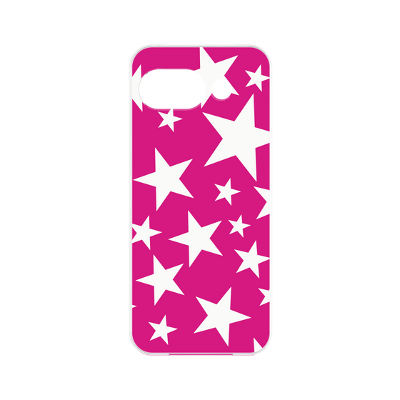 プレミアムパネル［ Stars - Pink ］