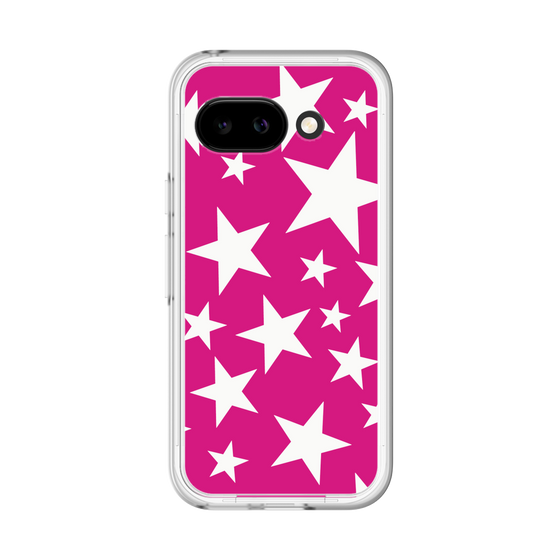 プレミアムパネル［ Stars - Pink ］