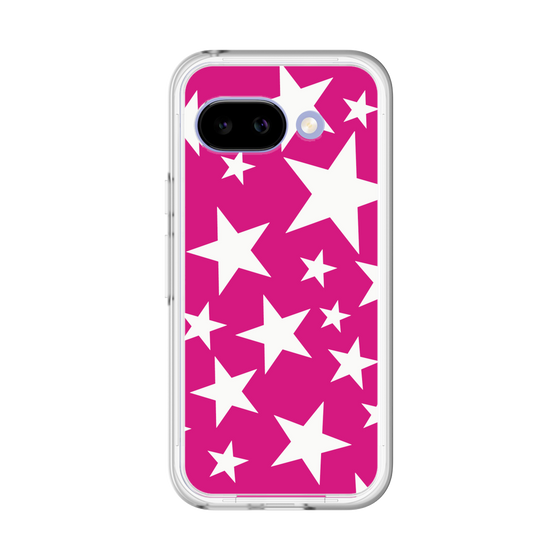 プレミアムパネル［ Stars - Pink ］