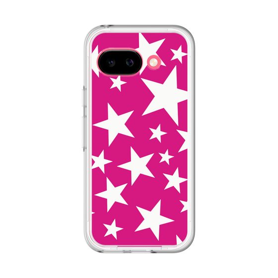 プレミアムパネル［ Stars - Pink ］