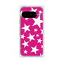 プレミアムパネル［ Stars - Pink ］