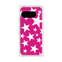 プレミアムパネル［ Stars - Pink ］