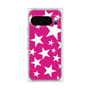 プレミアムパネル［ Stars - Pink ］