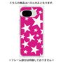 プレミアムパネル［ Stars - Pink ］