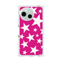 プレミアムパネル［ Stars - Pink ］