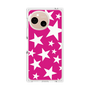 プレミアムパネル［ Stars - Pink ］