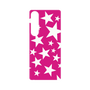 プレミアムパネル［ Stars - Pink ］
