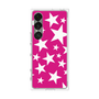 プレミアムパネル［ Stars - Pink ］